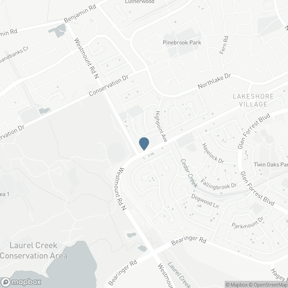 410 NORTHFIELD Drive Unit# B11, Waterloo, Ontario N2L 0A6